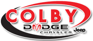 Colby Dodge Chrysler Jeep